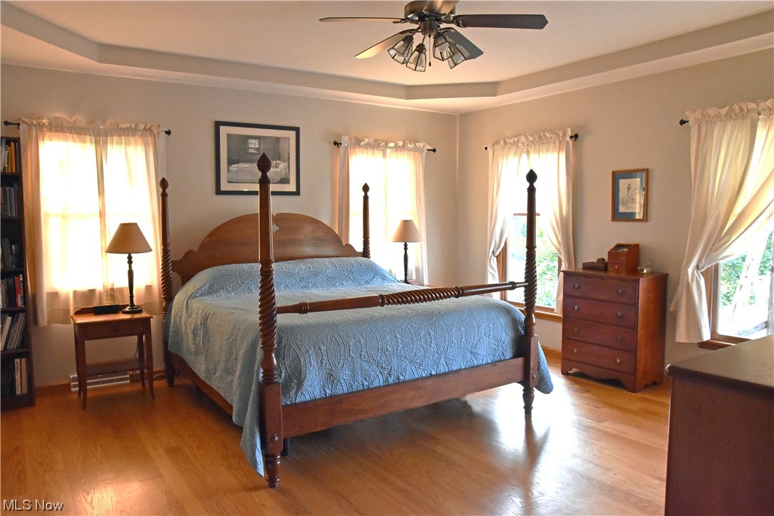 Beaver Township Sec 15 22 - Residential