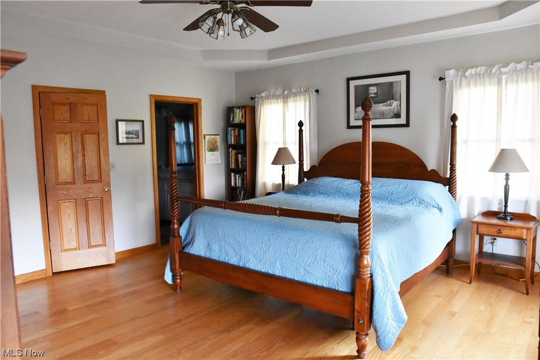 Beaver Township Sec 15 22 - Residential