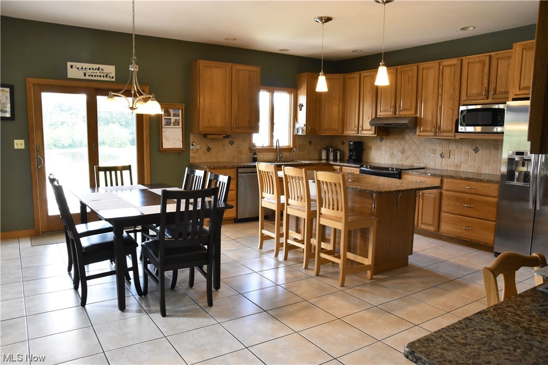 Beaver Township Sec 15 22 - Residential