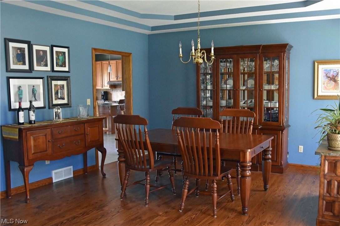 Beaver Township Sec 15 22 - Residential