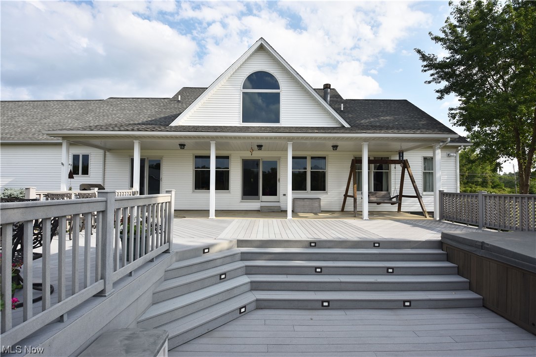 Beaver Township Sec 15 22 - Residential