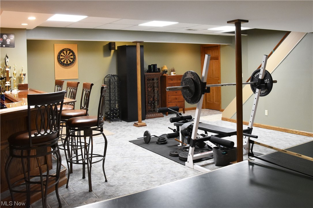 Beaver Township Sec 15 22 - Residential