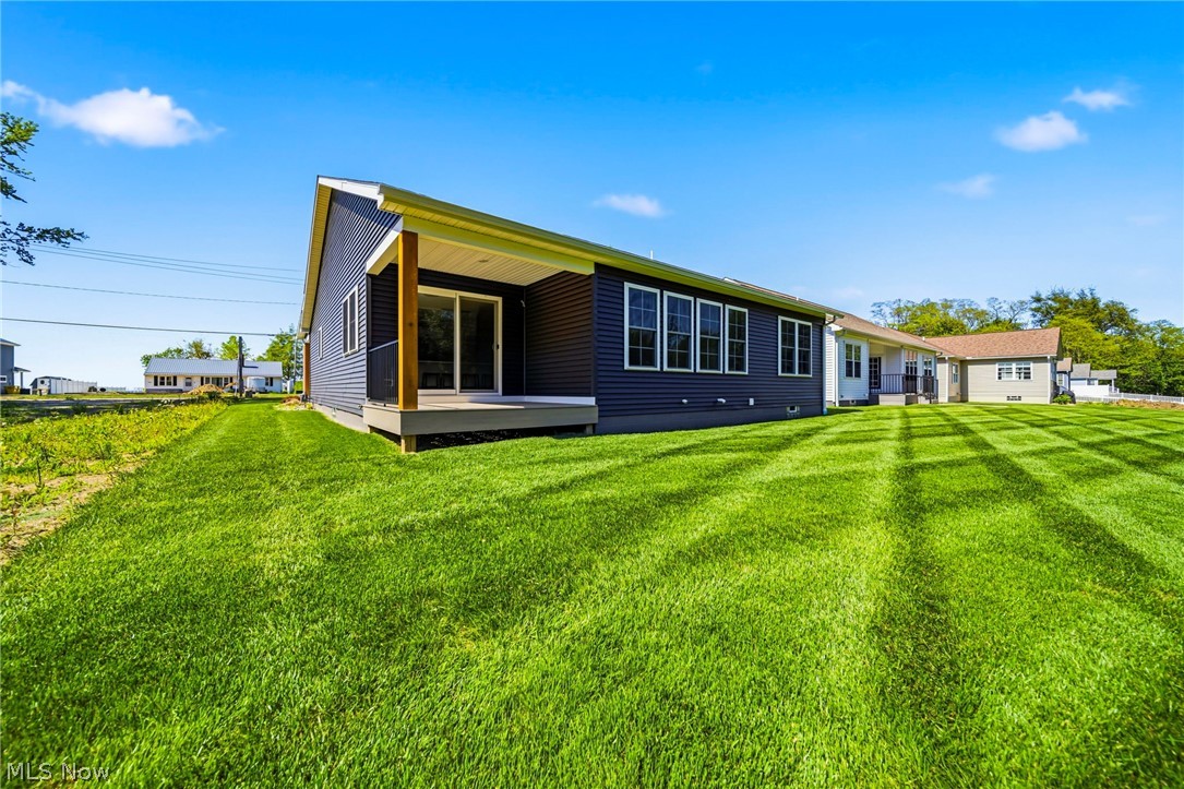 Shores-Ph I - Residential