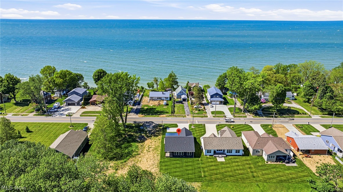 Shores-Ph I - Residential