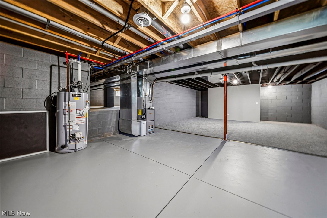 Shores-Ph I - Residential