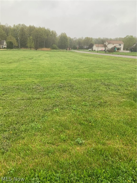 Oak Hollow Dev 1 - Land