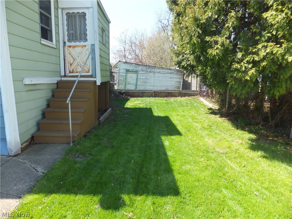 Brooklyn Rdg - Residential