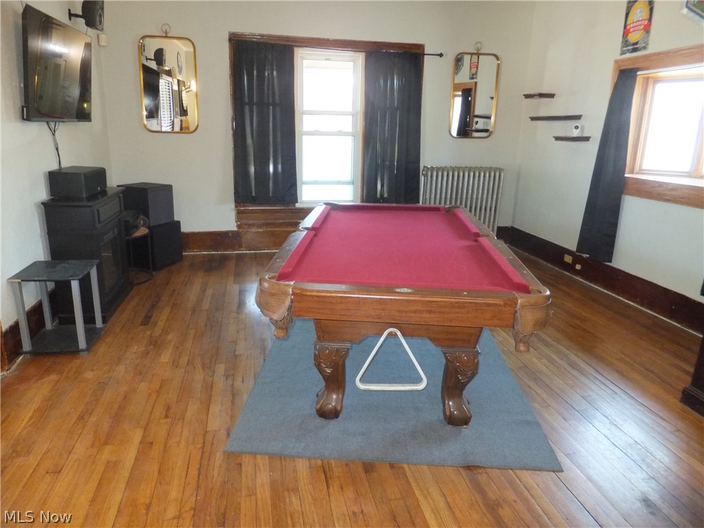 Brooklyn Rdg - Residential