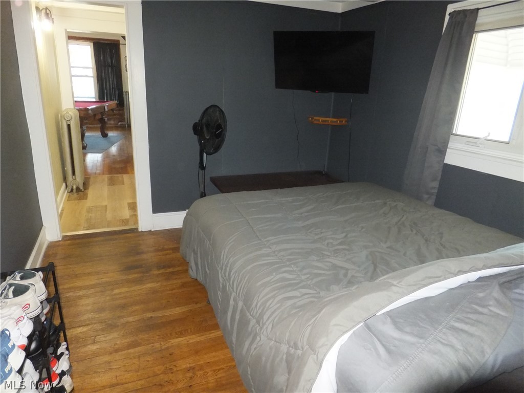 Brooklyn Rdg - Residential