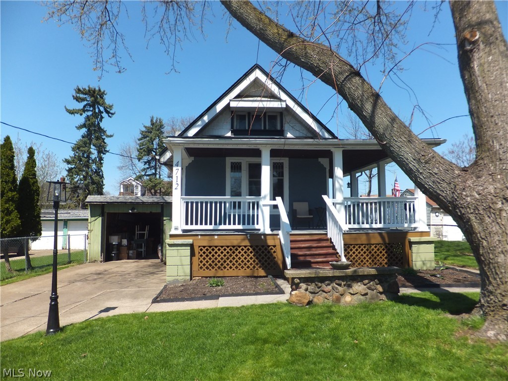 Brooklyn Rdg - Residential