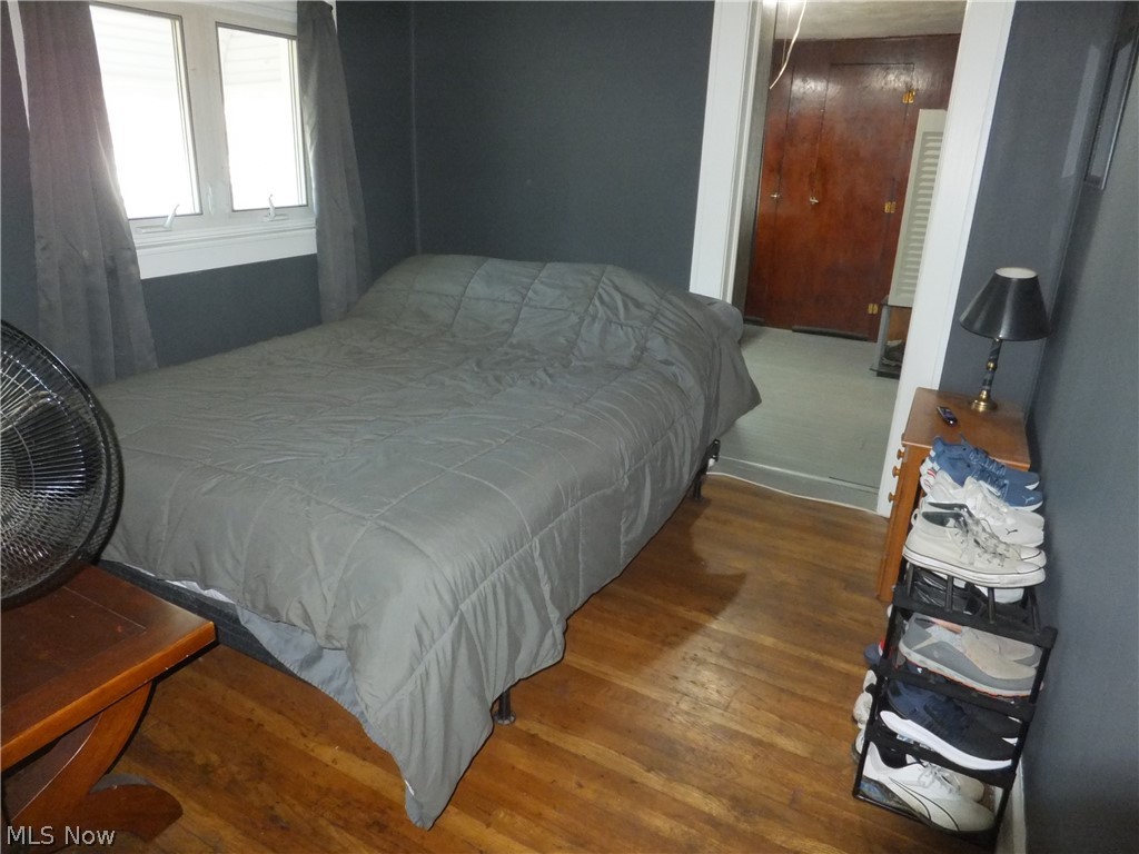 Brooklyn Rdg - Residential