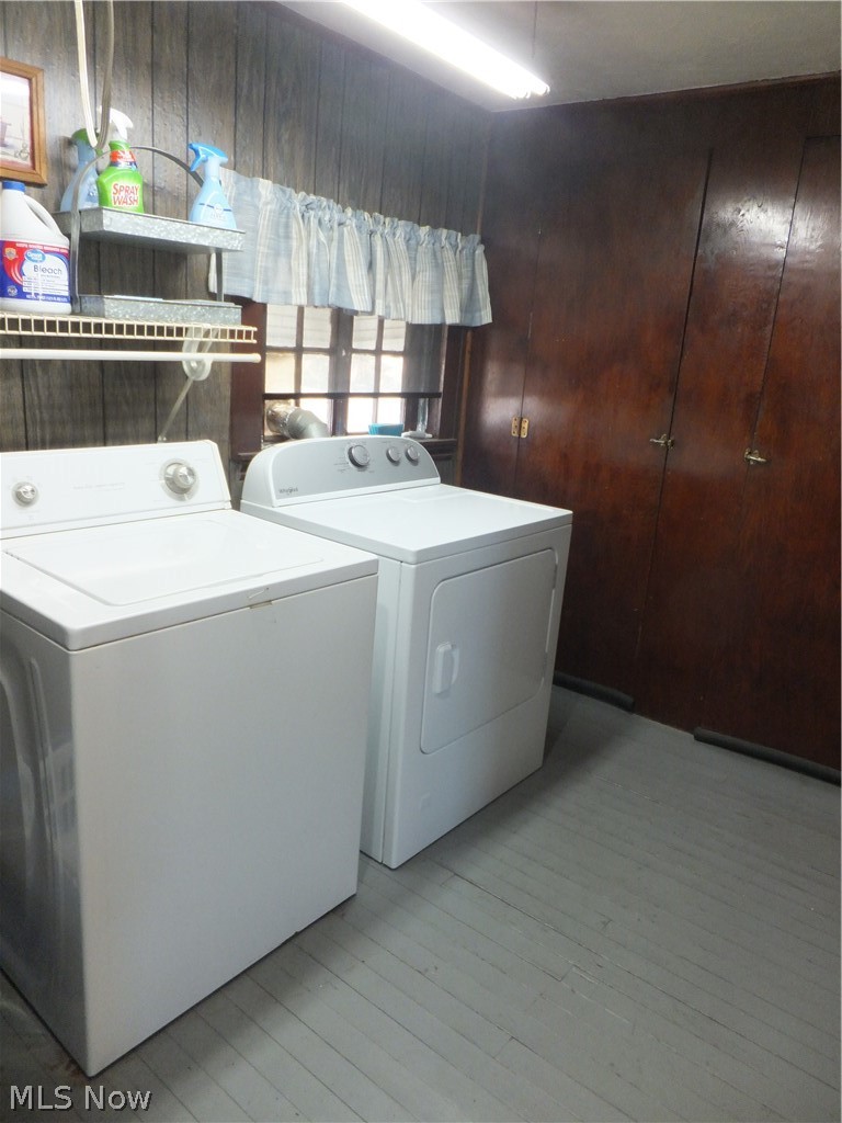 Brooklyn Rdg - Residential