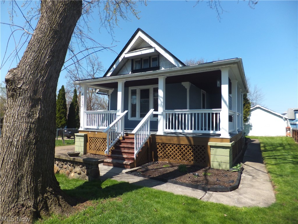 Brooklyn Rdg - Residential