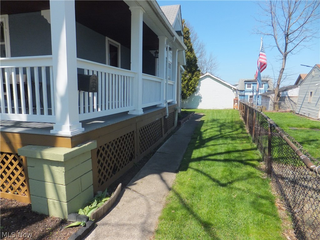 Brooklyn Rdg - Residential