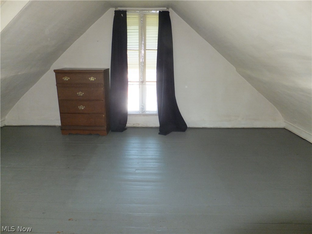 Brooklyn Rdg - Residential