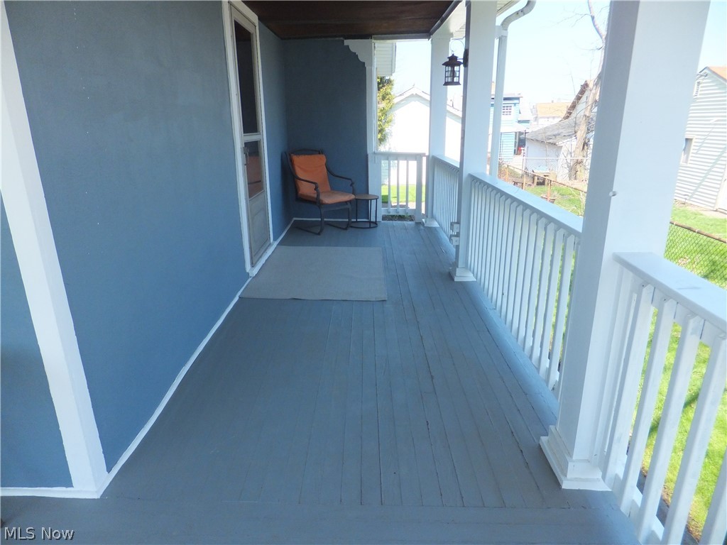 Brooklyn Rdg - Residential