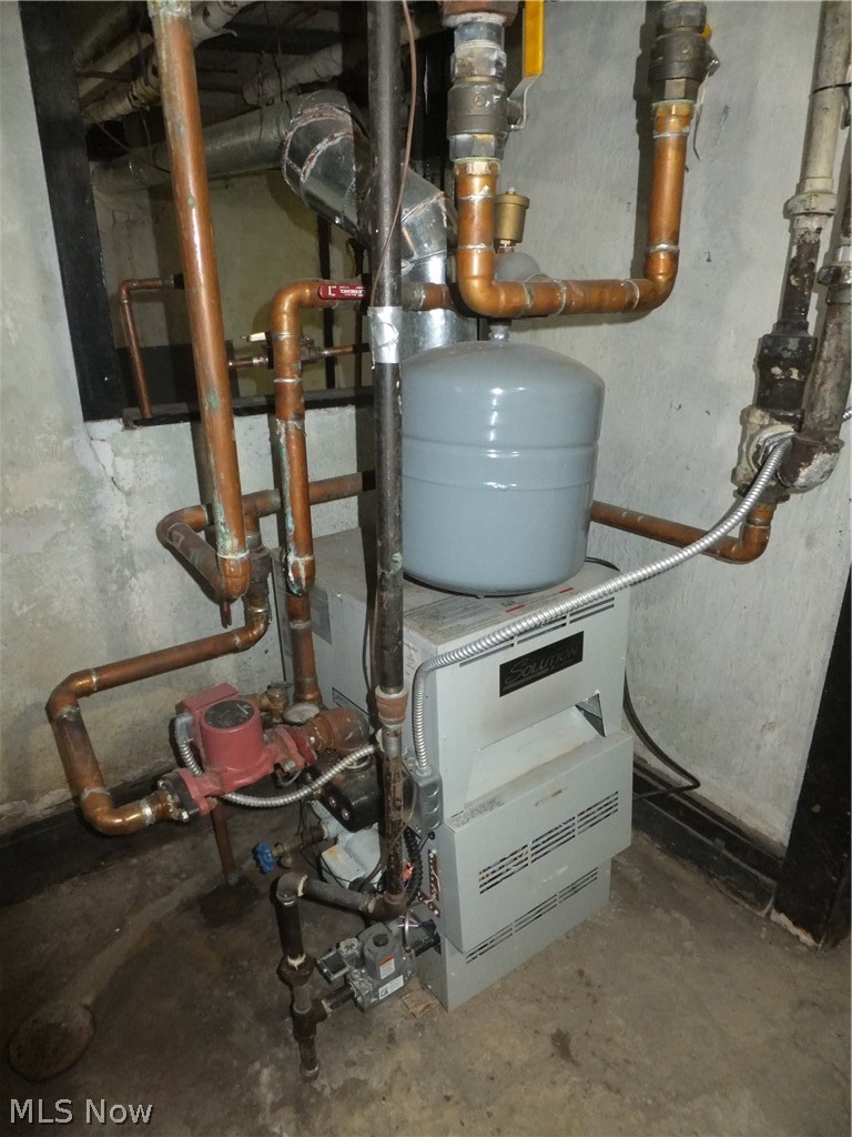 Brooklyn Rdg - Residential