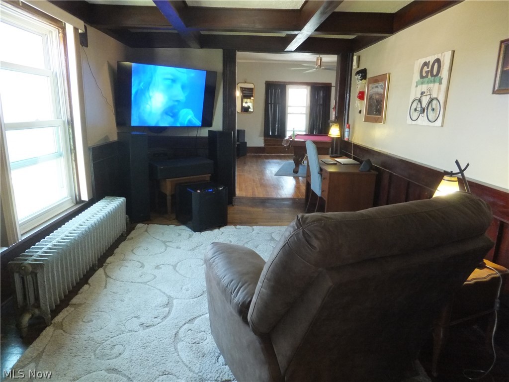 Brooklyn Rdg - Residential