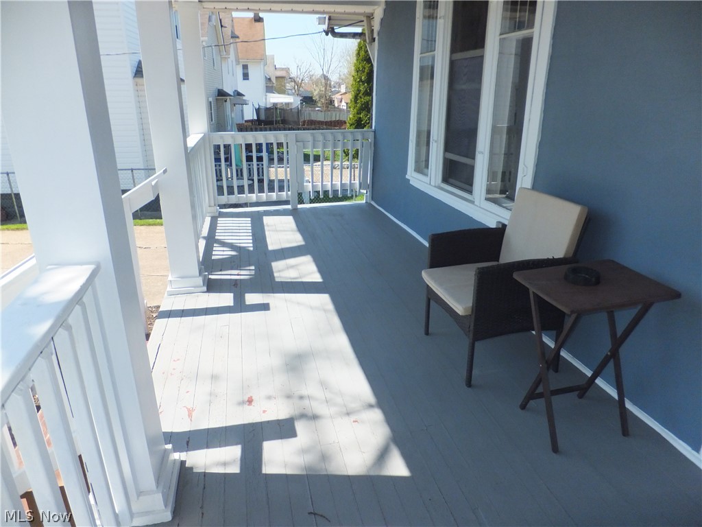 Brooklyn Rdg - Residential