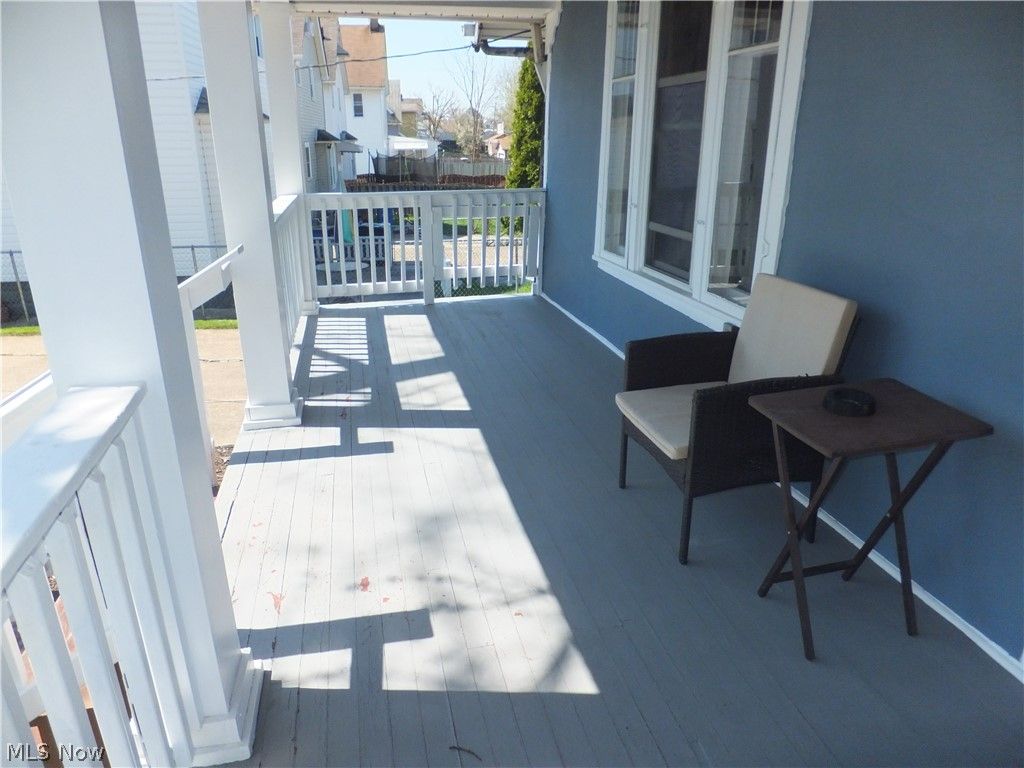 Photo of 4712 Gifford Avenue, Cleveland, OH 44144 (MLS # 5200547)