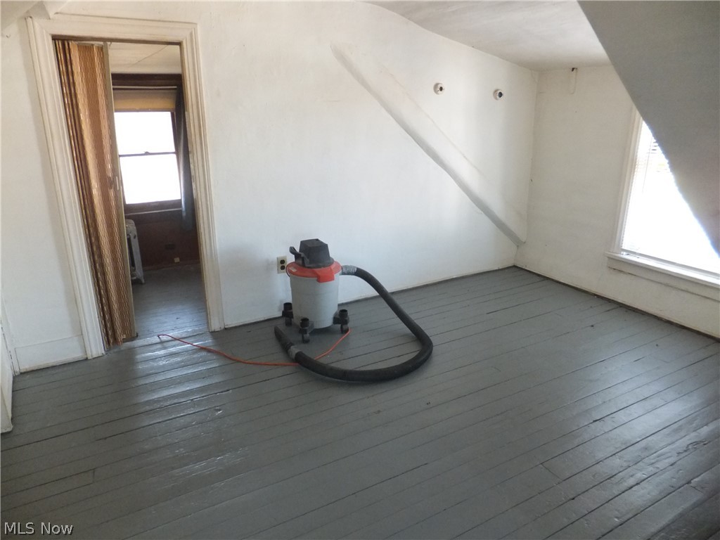 Brooklyn Rdg - Residential