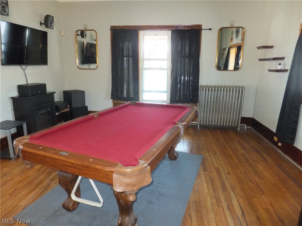 Brooklyn Rdg - Residential