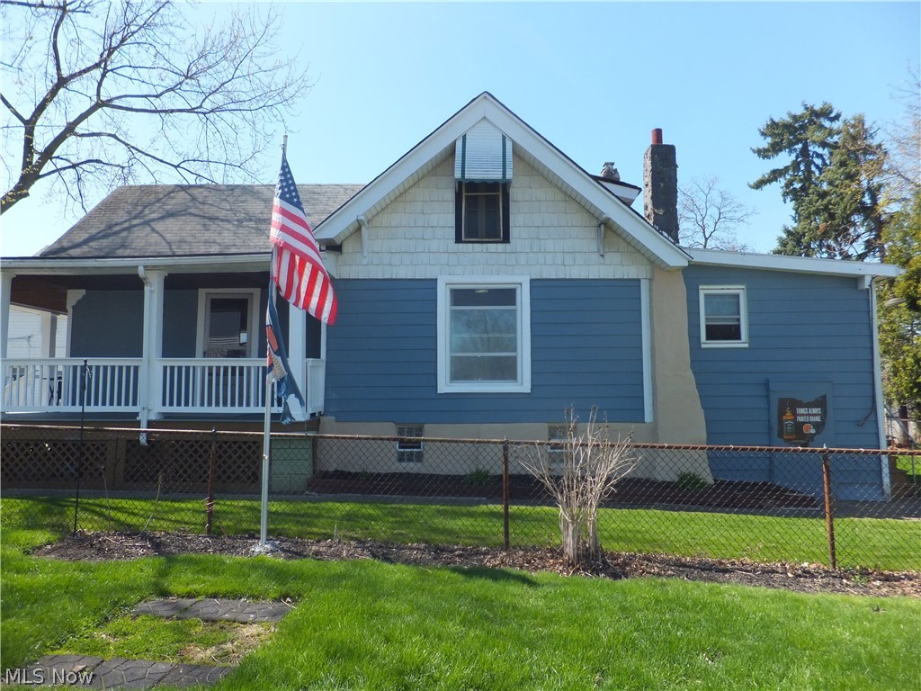 Brooklyn Rdg - Residential