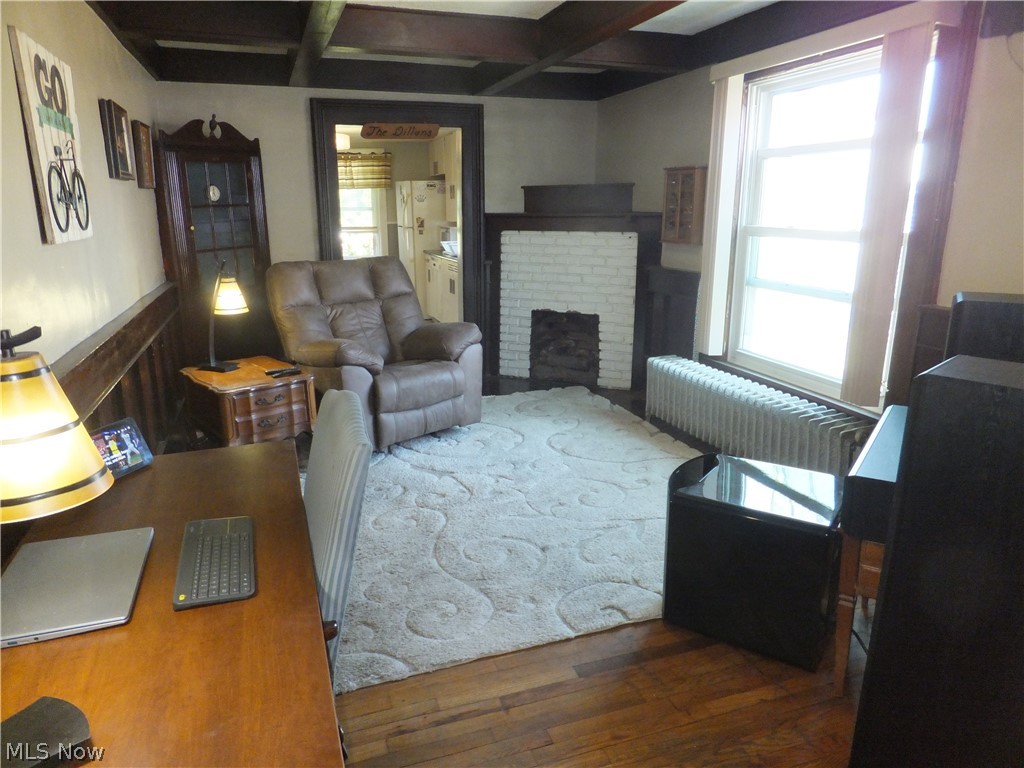 Brooklyn Rdg - Residential