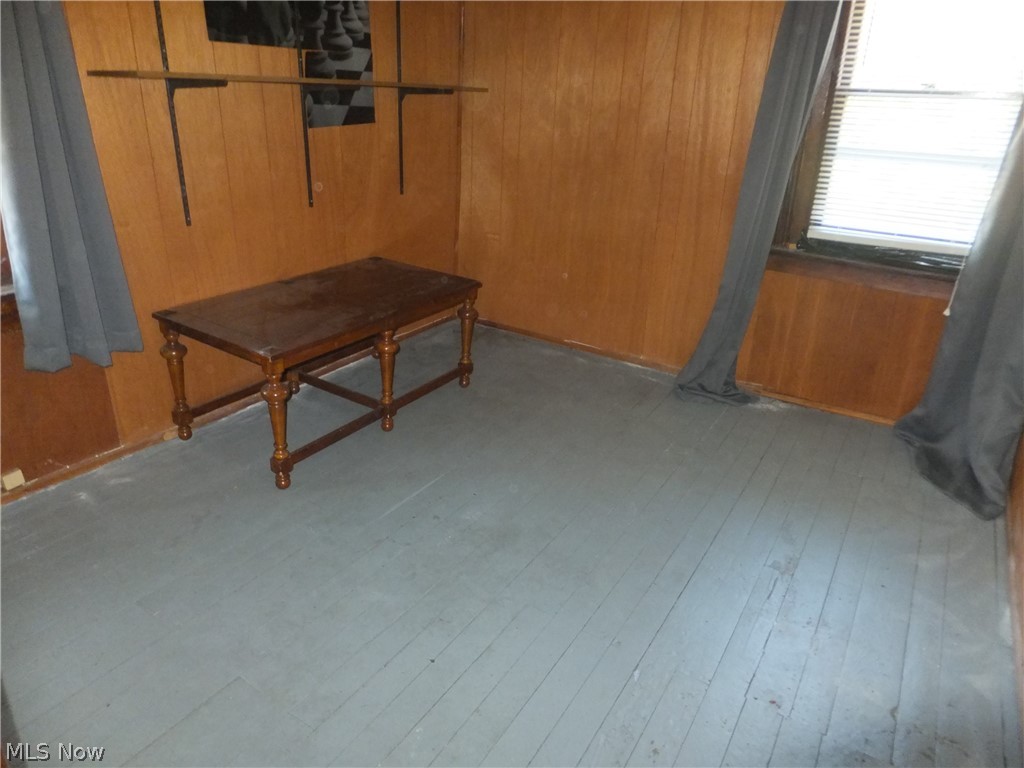 Brooklyn Rdg - Residential