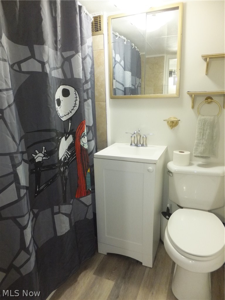 Brooklyn Rdg - Residential