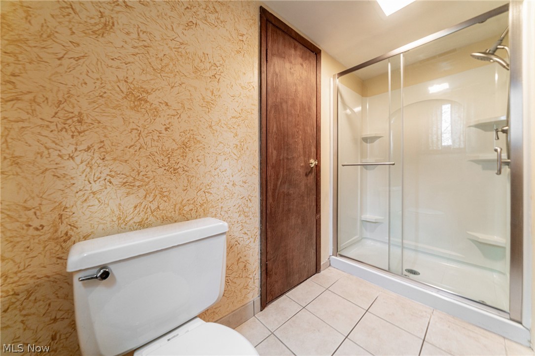 Erich Sub - Residential