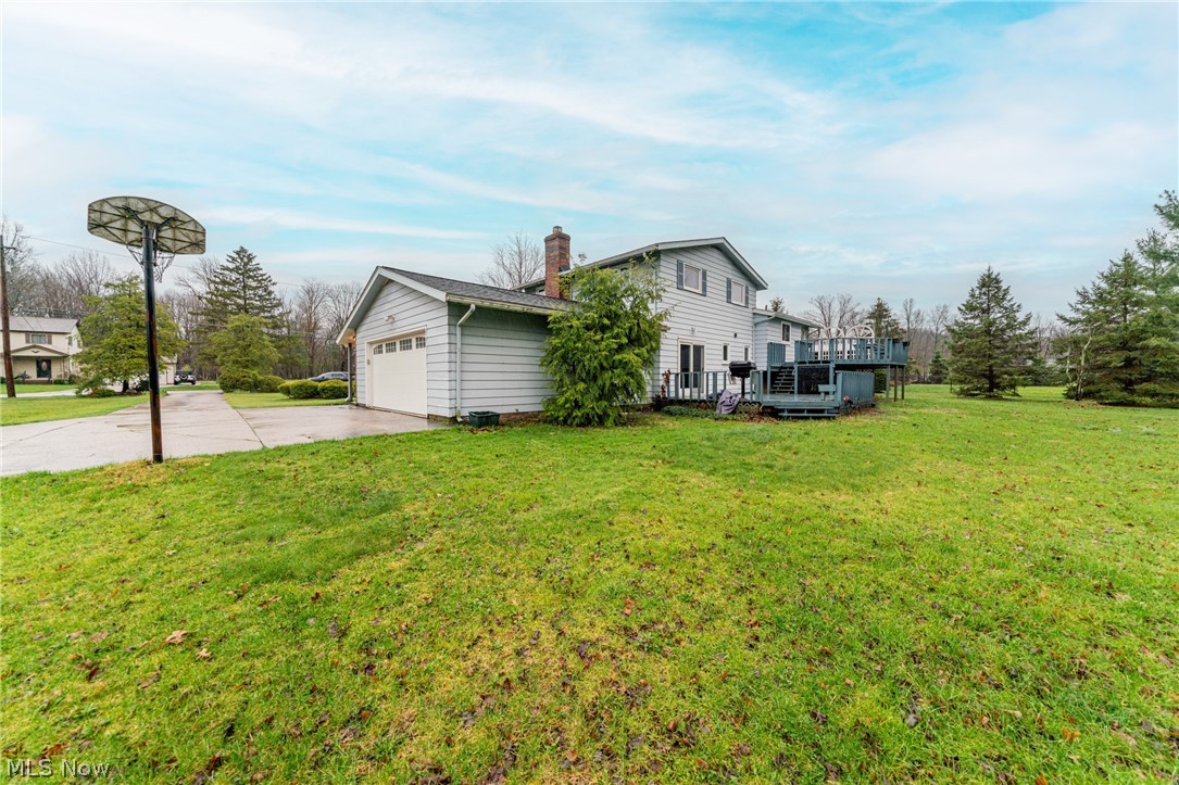 Erich Sub - Residential