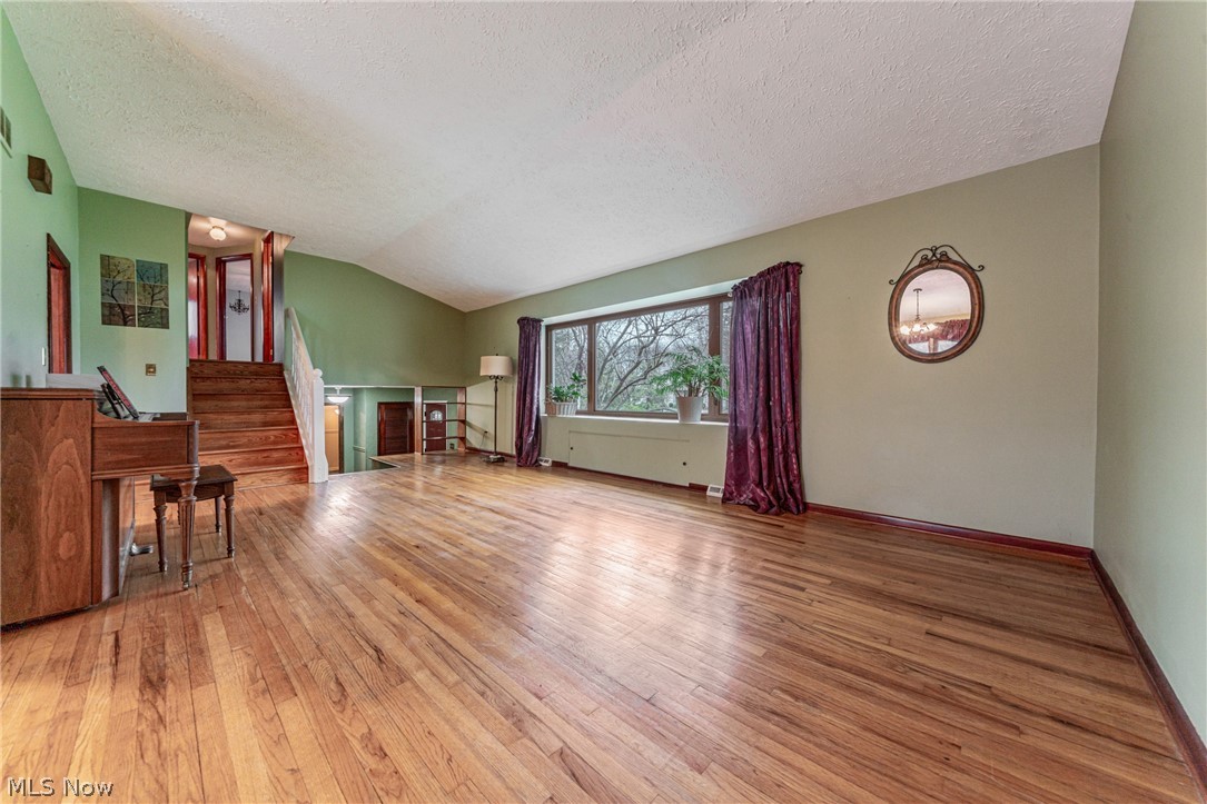 Erich Sub - Residential