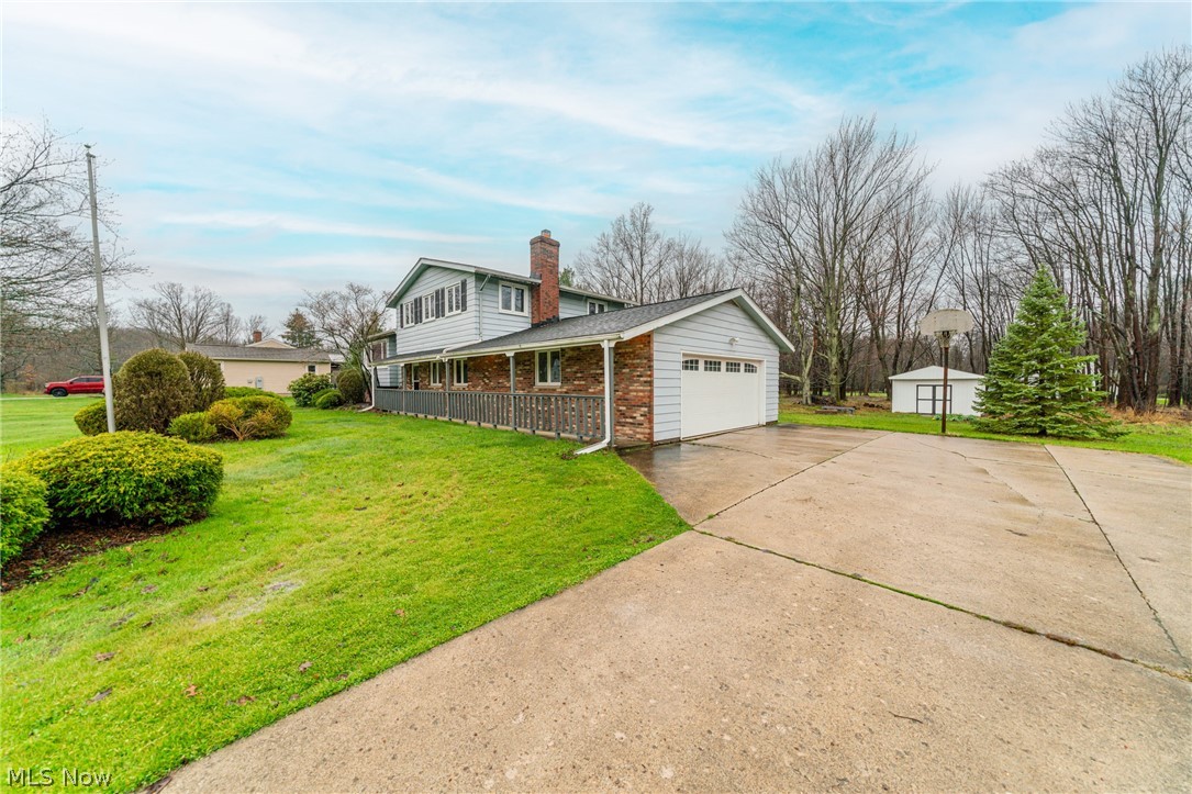 Erich Sub - Residential