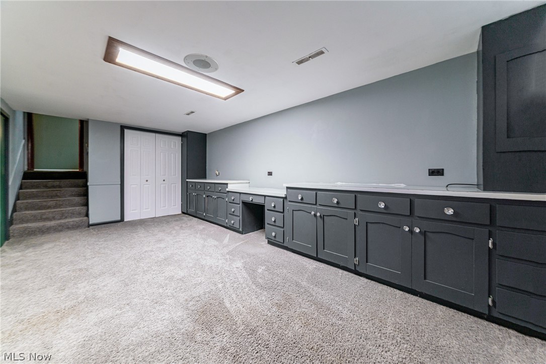 Erich Sub - Residential