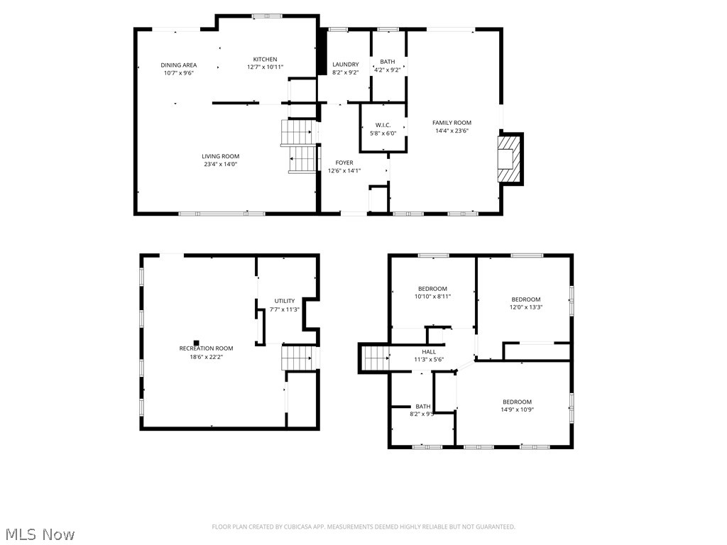 Erich Sub - Residential