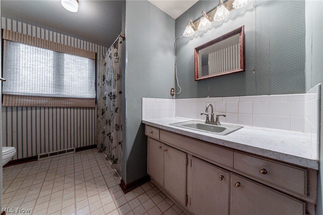 Erich Sub - Residential