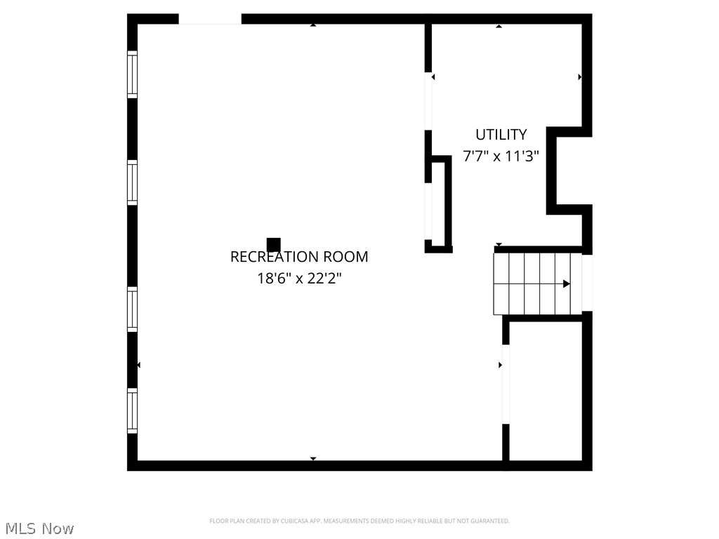 Erich Sub - Residential