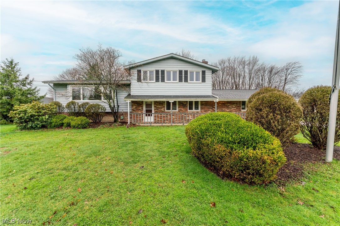 Erich Sub - Residential