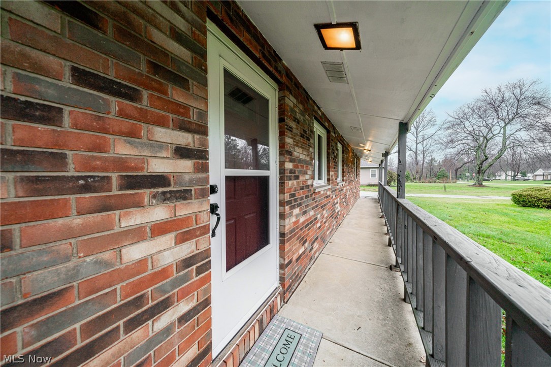 Erich Sub - Residential