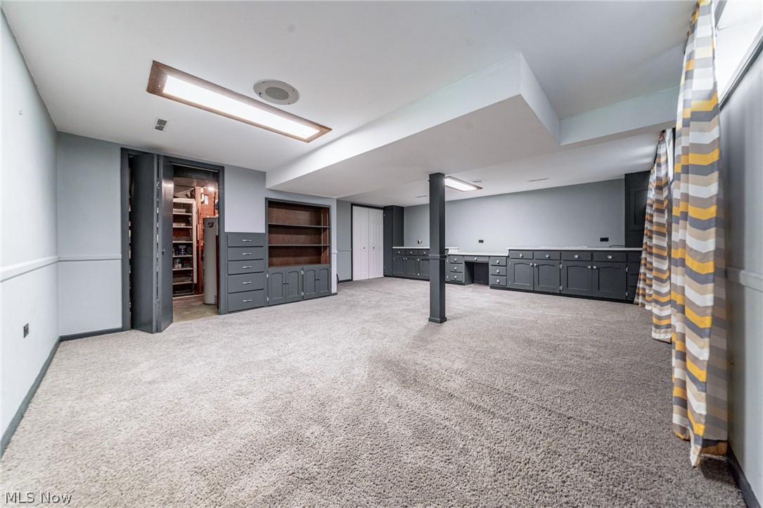 Erich Sub - Residential