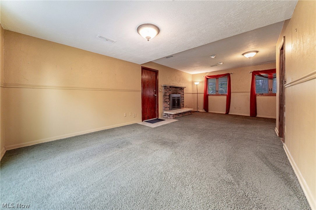 Erich Sub - Residential