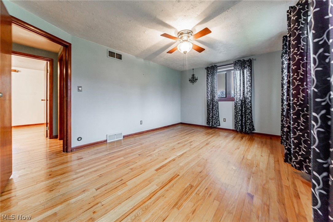 Erich Sub - Residential