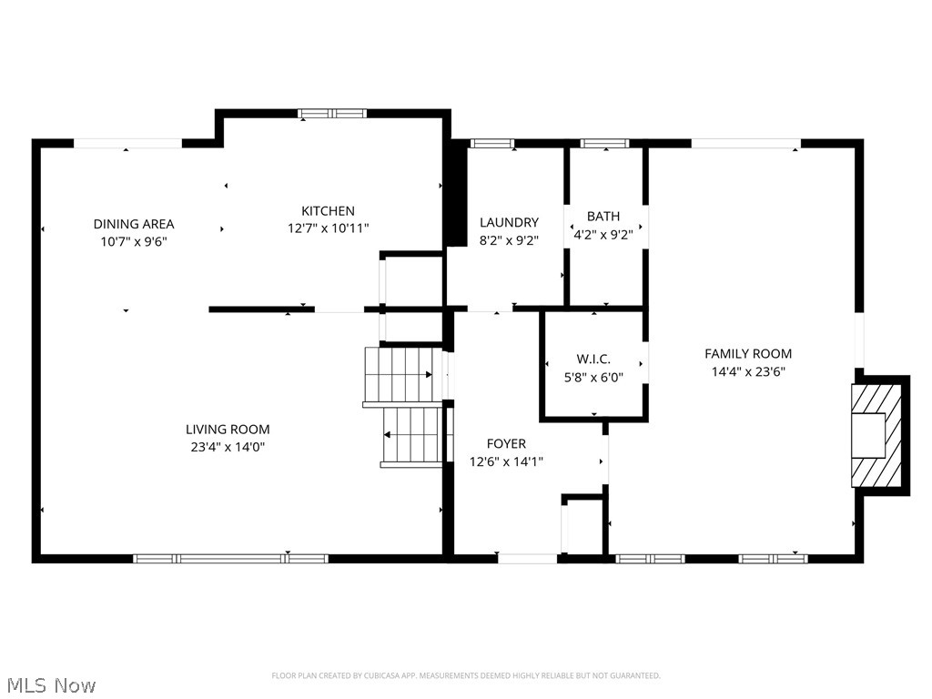 Erich Sub - Residential