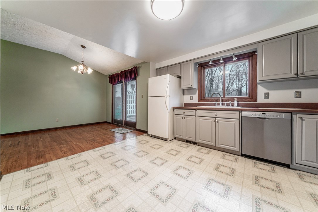 Erich Sub - Residential