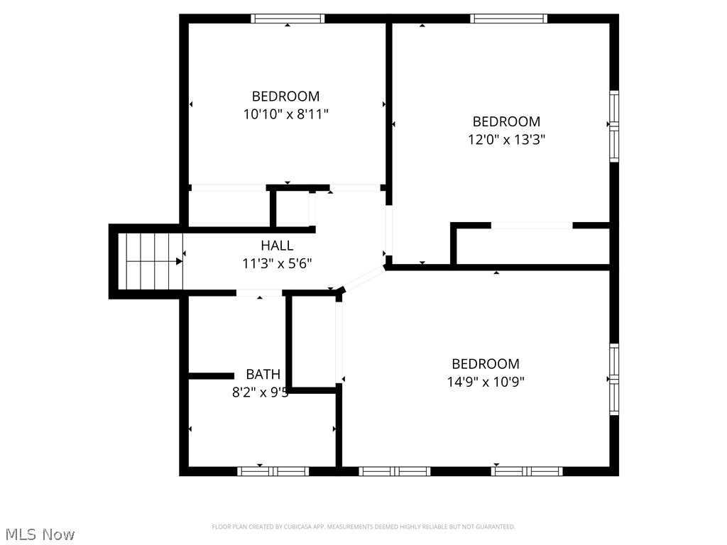 Erich Sub - Residential