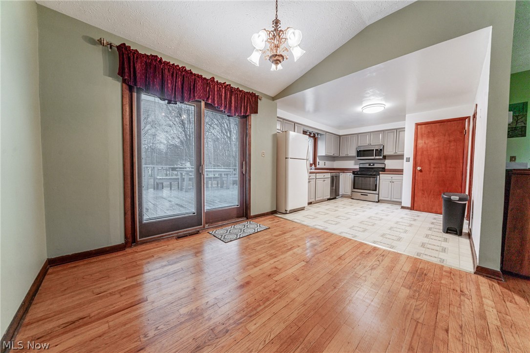 Erich Sub - Residential