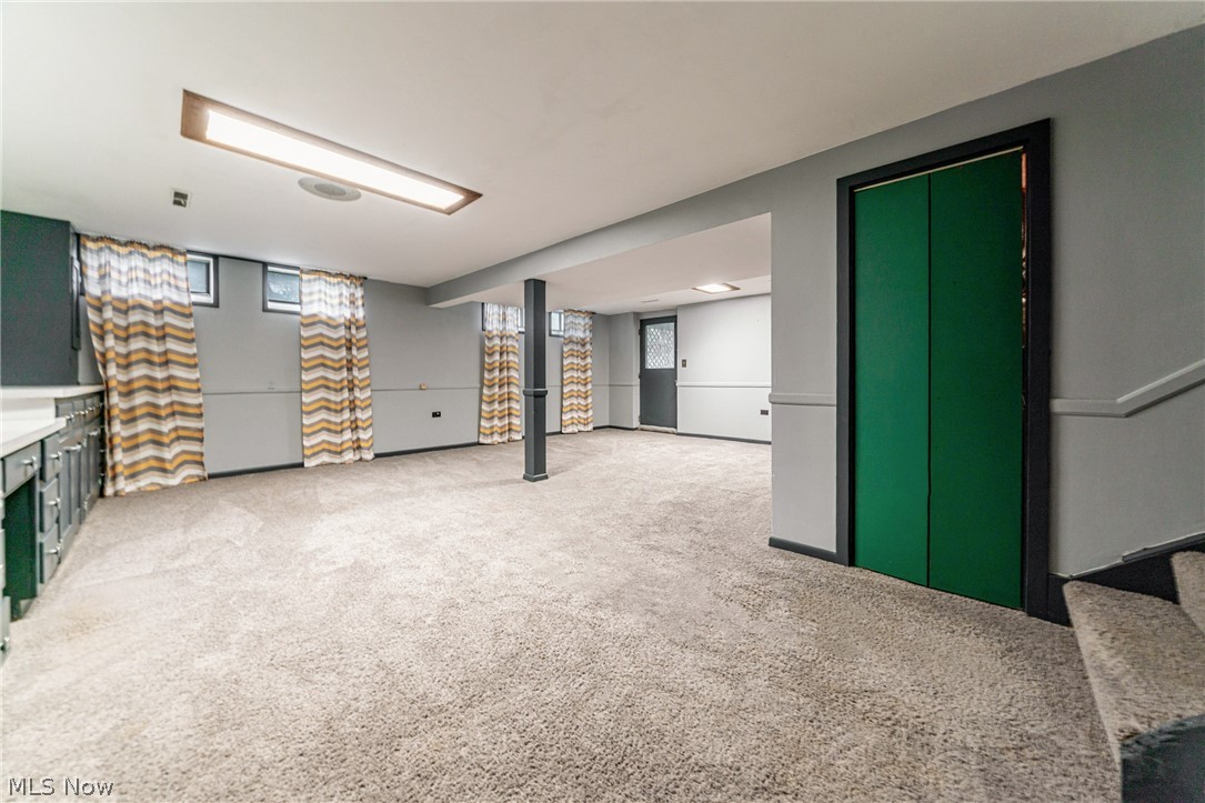 Erich Sub - Residential