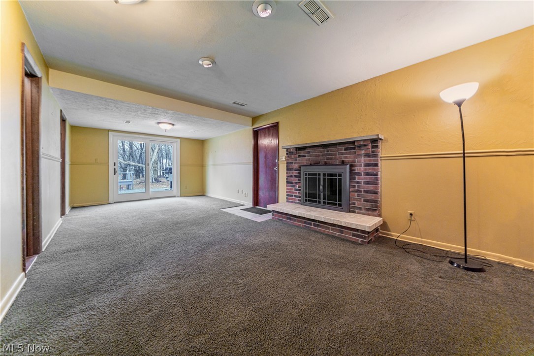 Erich Sub - Residential