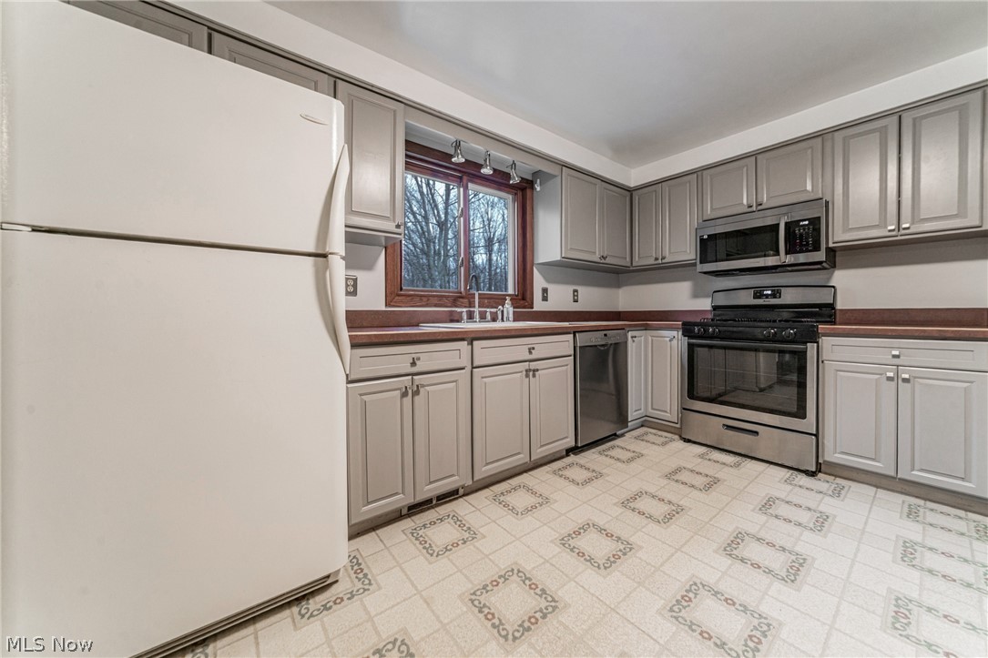 Erich Sub - Residential